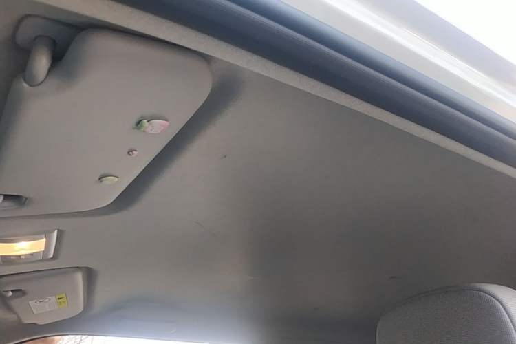 Used CHANGAN NEVO Lumin 2024 130km Qingyue Version Headliner