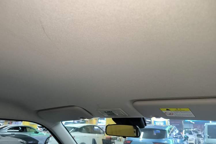 Used CHANGAN NEVO Lumin 2024 130km Qingyue Version Headliner
