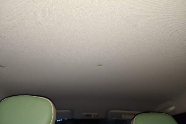 Used CHANGAN NEVO Lumin 2024 130km Qingyue Version Headliner