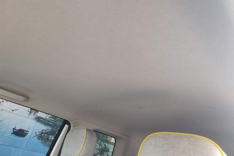 Used CHANGAN NEVO Lumin 2024 130km Qingyue Version Headliner