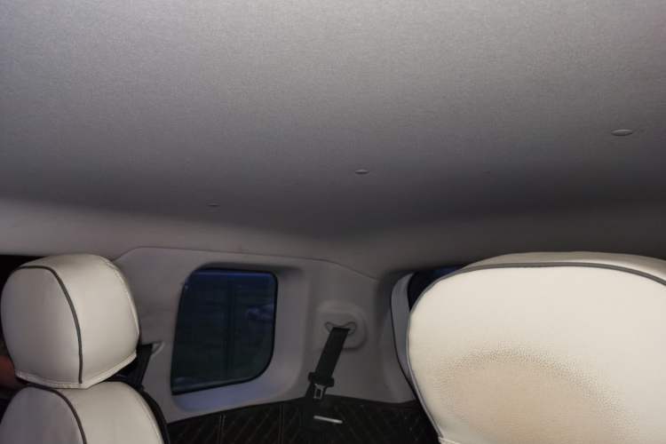 Used CHANGAN NEVO Lumin 2024 301km Launch Edition Headliner
