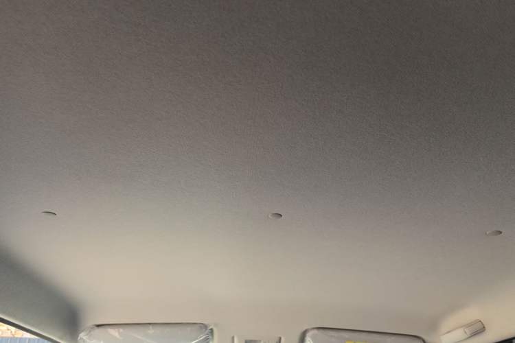 Used CHANGAN NEVO Lumin 2024 130km Qingyue Version Headliner