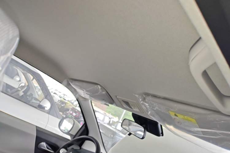 Used CHANGAN NEVO Lumin 2024 130km Qingyue Version Headliner