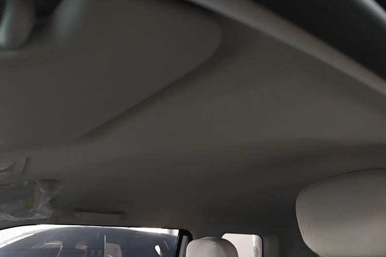 Used CHANGAN NEVO Lumin 2024 130km Qingyue Version Headliner