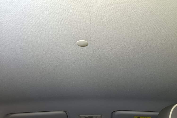 Used CHANGAN NEVO Lumin 2024 130km Qingyue Version Headliner