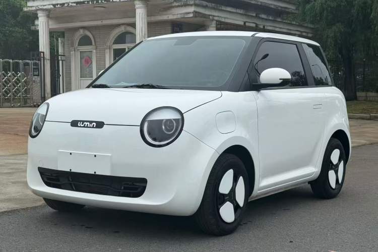 Used CHANGAN NEVO Lumin 2024 205km Orange Wind Edition Guazi used car, China used car export, Used car for sale, Used cars, Cheapest cars for sale