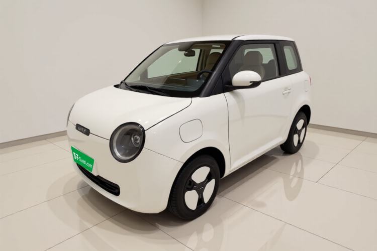Używany CHANGAN NEVO Lumin 2024 130km Qingyue Version Guazi used car, China used car export, Used car for sale, Used  cars, Cheapest cars for sale