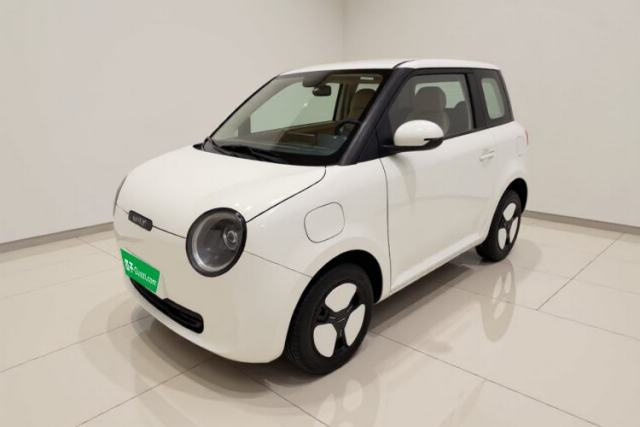 CHANGAN NEVO Lumin 2024 130km Qingyue Version usata