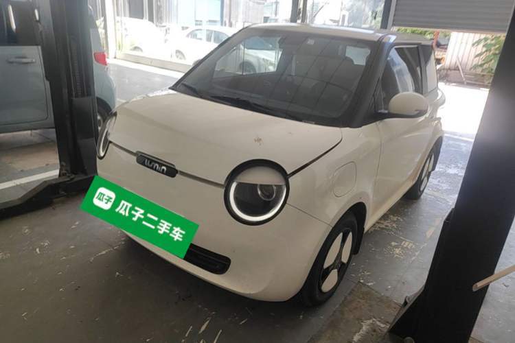Used CHANGAN NEVO Lumin 2023 205km Xiangqin Version Guazi used car, China used car export, Used car for sale, Used  cars, Cheapest cars for sale