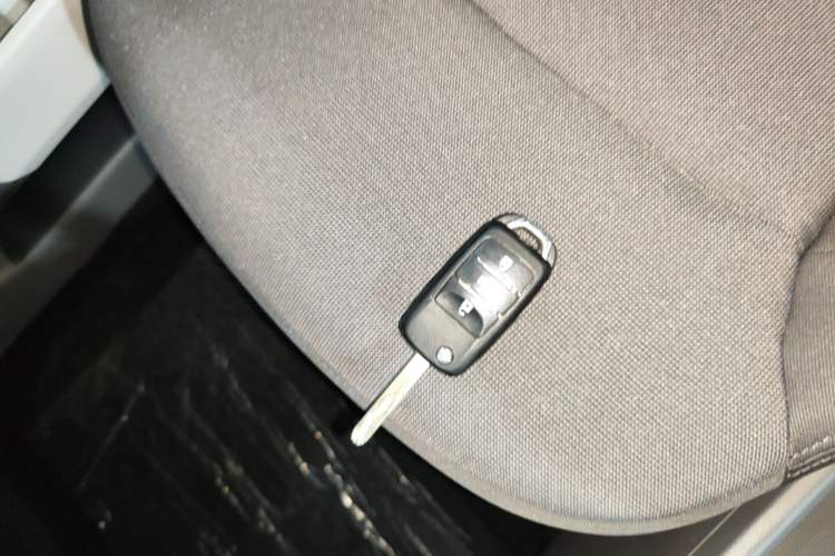 Used CHANGAN NEVO Lumin 2024 130km Qingyue Version Interior 1