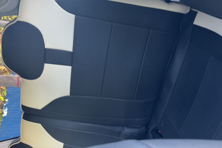 Used CHANGAN NEVO Lumin 2024 205km Launch Edition Interior 2