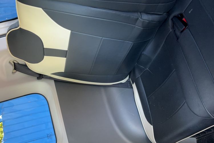 Used CHANGAN NEVO Lumin 2024 205km Launch Edition Interior 3