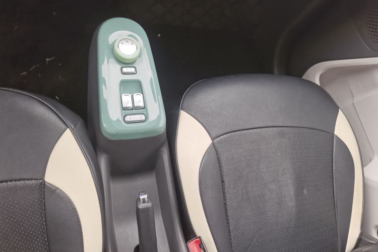 Used CHANGAN NEVO Lumin 2024 130km Qingyue Version Interior 4