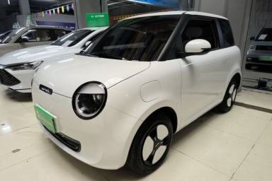Used CHANGAN NEVO Lumin 2024 130km Qingyue Version