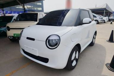 Used CHANGAN NEVO Lumin 2024 130km Qingyue Version