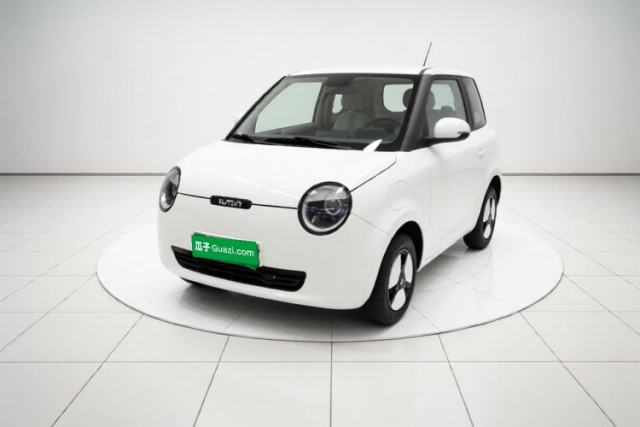 CHANGAN NEVO Lumin 2024 130km Qingyue Version d’occasion