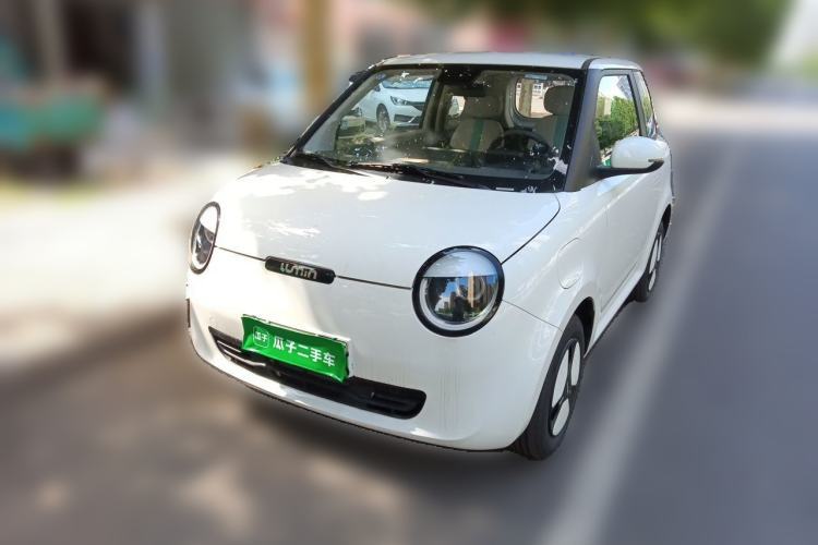 Used CHANGAN NEVO Lumin 2024 130km Qingyue Version Guazi used car, China used car export, Used car for sale, Used  cars, Cheapest cars for sale