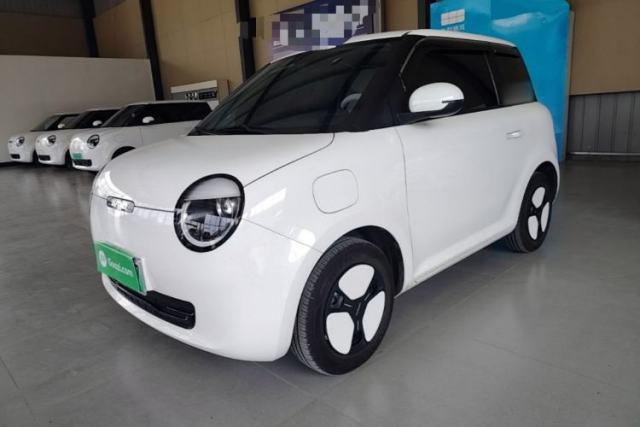 Used CHANGAN NEVO Lumin 2024 301km Launch Edition