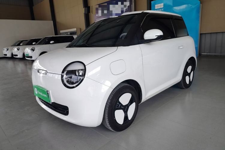 Used CHANGAN NEVO Lumin 2024 301km Launch Edition Guazi used car, China used car export, Used car for sale, Used  cars, Cheapest cars for sale