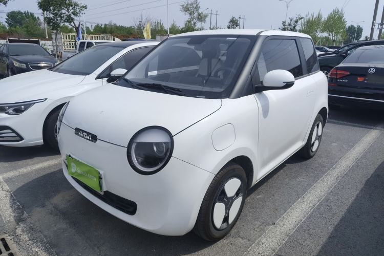 Used CHANGAN NEVO Lumin 2024 130km Qingyue Version Guazi used car, China used car export, Used car for sale, Used  cars, Cheapest cars for sale