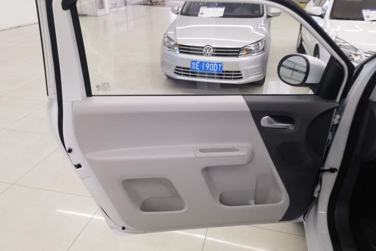 Used CHANGAN NEVO Lumin 2024 130km Qingyue Version Left Front Door Interior