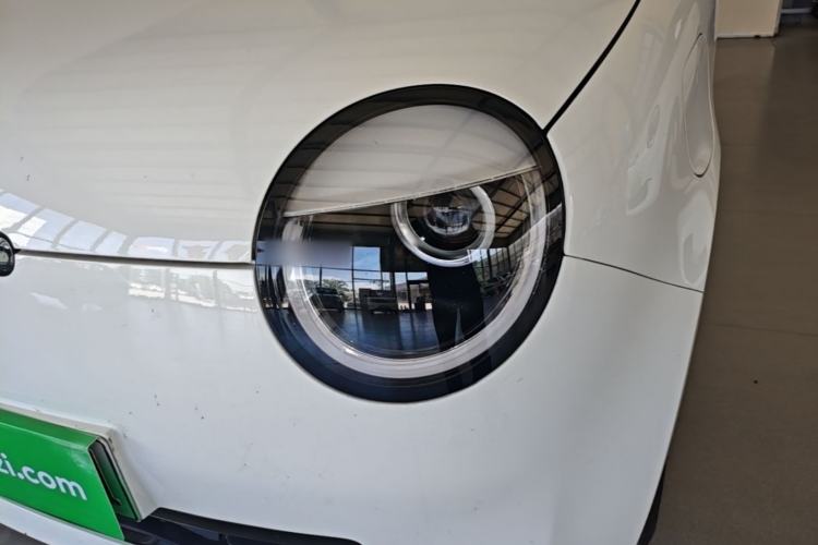 Used CHANGAN NEVO Lumin 2024 130km Qingyue Version Left Front Headlight