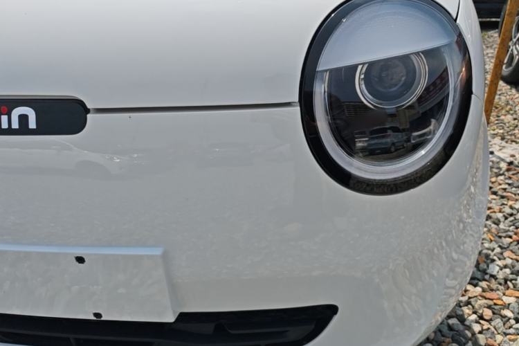 Used CHANGAN NEVO Lumin 2024 130km Qingyue Version Left Front Headlight