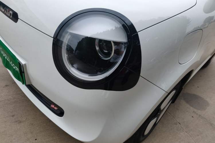 Used CHANGAN NEVO Lumin 2024 130km Qingyue Version Left Front Headlight
