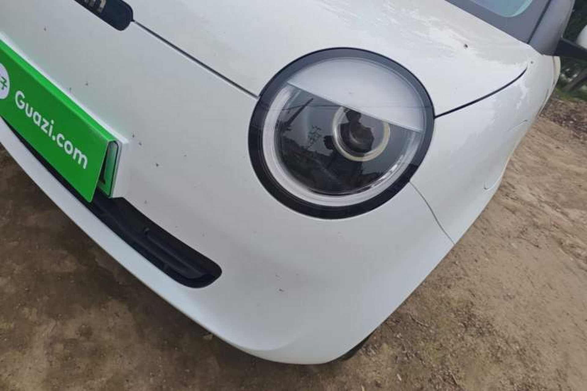 Used CHANGAN NEVO Lumin 2024 130km Qingyue Version Left Front Headlight