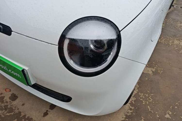 Used CHANGAN NEVO Lumin 2024 130km Qingyue Version Left Front Headlight