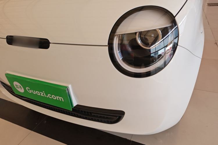 Used CHANGAN NEVO Lumin 2024 205km Launch Edition Left Front Headlight
