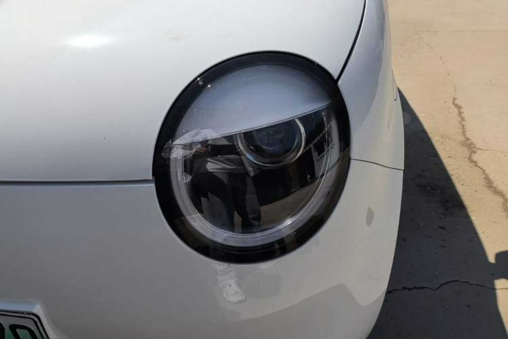 Used CHANGAN NEVO Lumin 2024 130km Qingyue Version Left Front Headlight