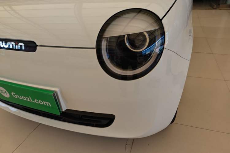 Used CHANGAN NEVO Lumin 2024 130km Qingyue Version Left Front Headlight