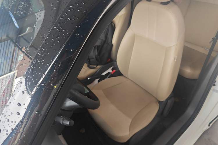 Used CHANGAN NEVO Lumin 2024 205km Launch Edition Left Front Seat