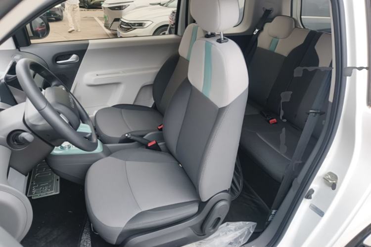 Used CHANGAN NEVO Lumin 2024 130km Qingyue Version Left Front Seat