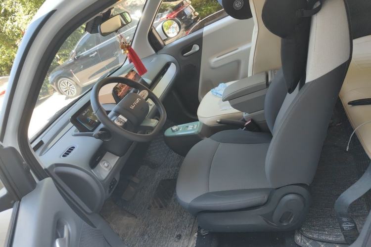 Used CHANGAN NEVO Lumin 2024 130km Qingyue Version Left Front Seat