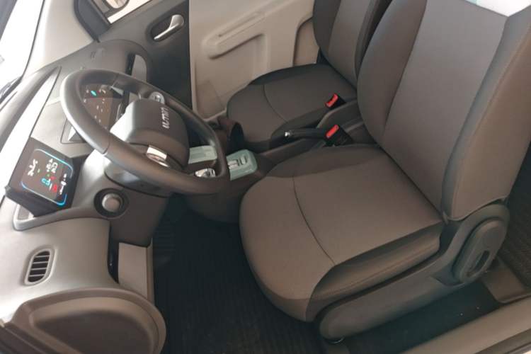 Used CHANGAN NEVO Lumin 2024 130km Qingyue Version Left Front Seat