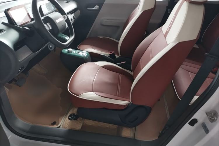Used CHANGAN NEVO Lumin 2024 130km Qingyue Version Left Front Seat