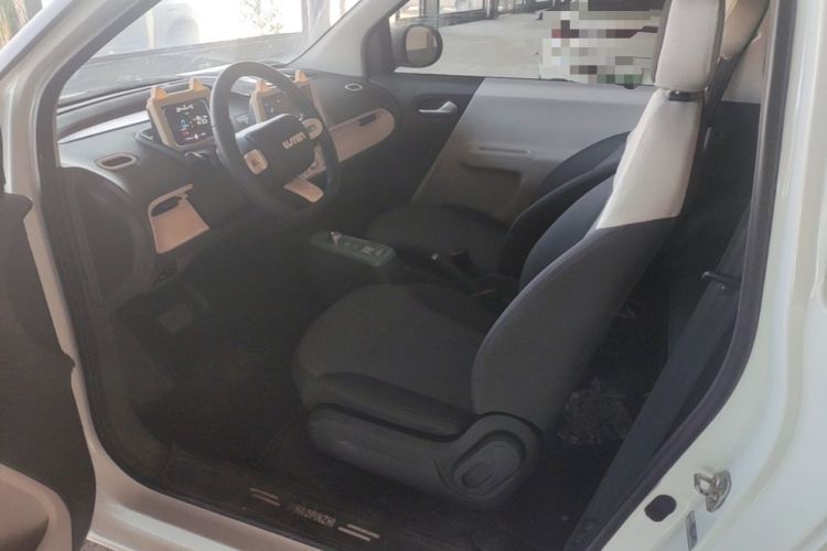 Used CHANGAN NEVO Lumin 2024 130km Qingyue Version Left Front Seat