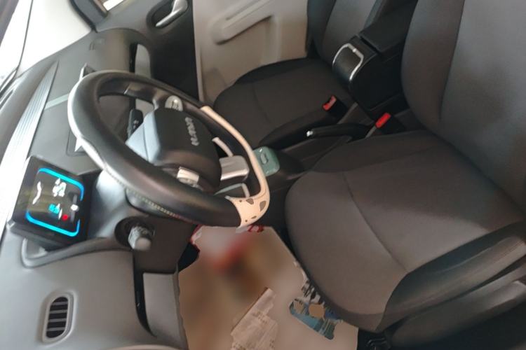 Used CHANGAN NEVO Lumin 2024 130km Qingyue Version Left Front Seat