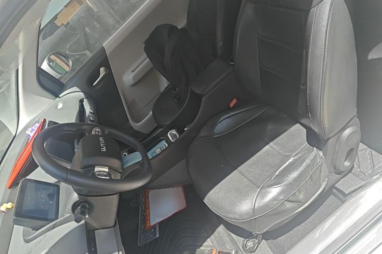 Used CHANGAN NEVO Lumin 2024 205km Launch Edition Left Front Seat
