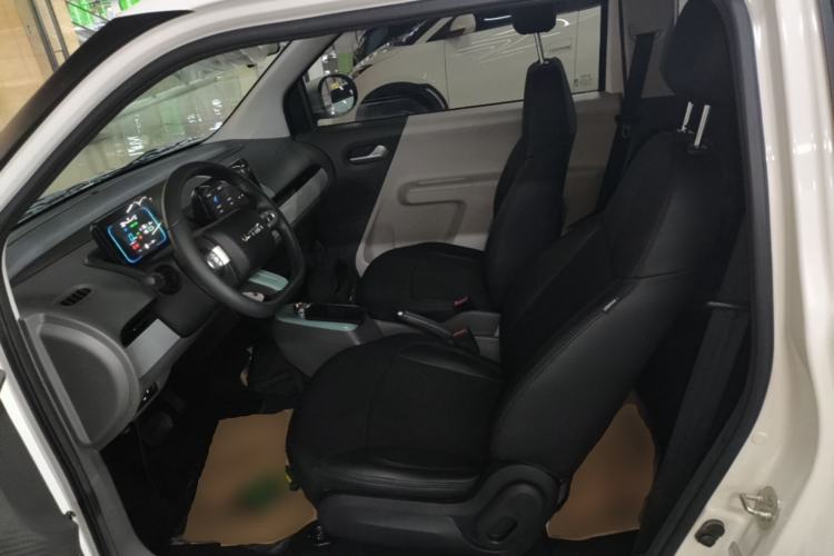 Used CHANGAN NEVO Lumin 2024 130km Qingyue Version Left Front Seat