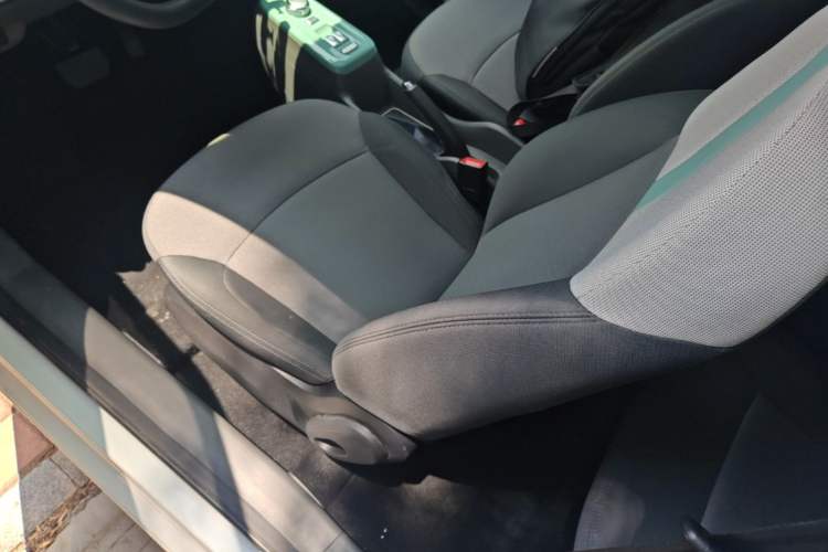 Used CHANGAN NEVO Lumin 2024 130km Qingyue Version Left Front Seat