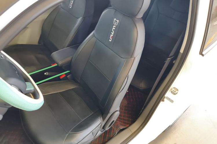 Used CHANGAN NEVO Lumin 2024 130km Qingyue Version Left Front Seat