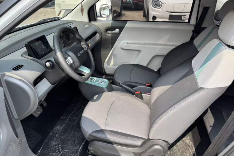 Used CHANGAN NEVO Lumin 2024 130km Qingyue Version Left Front Seat