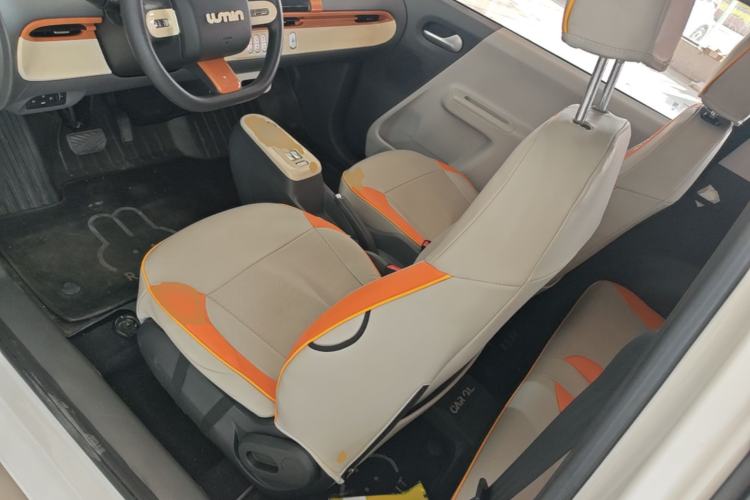 Used CHANGAN NEVO Lumin 2024 130km Qingyue Version Left Front Seat