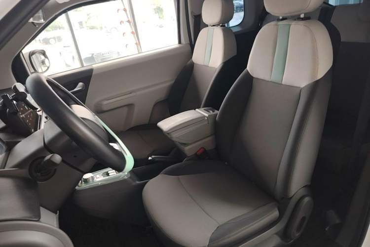 Used CHANGAN NEVO Lumin 2024 130km Qingyue Version Left Front Seat
