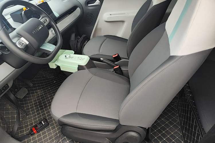 Used CHANGAN NEVO Lumin 2024 130km Qingyue Version Left Front Seat