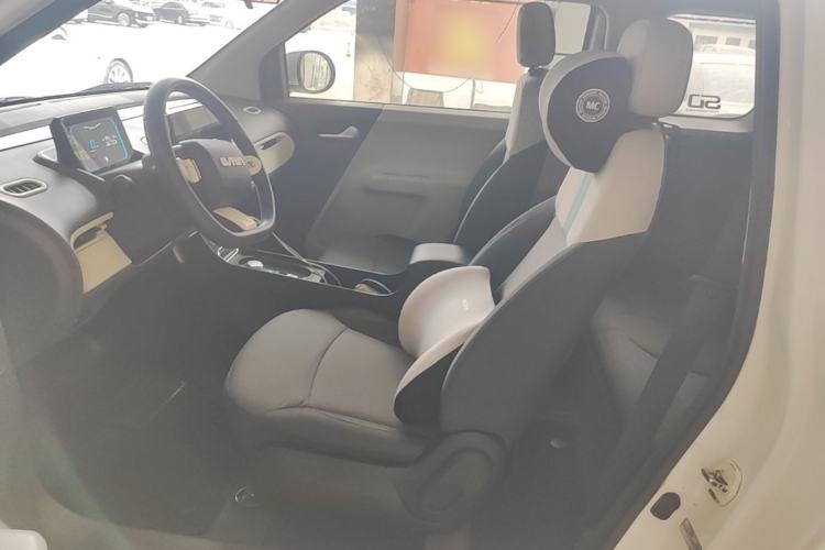 Used CHANGAN NEVO Lumin 2024 130km Qingyue Version Left Front Seat