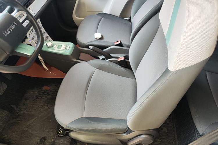 Used CHANGAN NEVO Lumin 2024 205km Launch Edition Left Front Seat